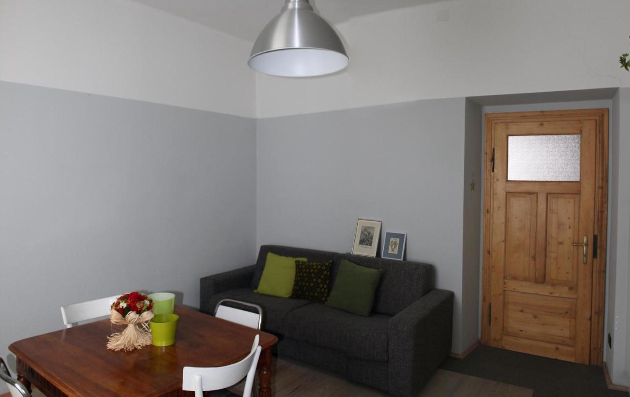Plose Apartment Bressanone Exterior photo