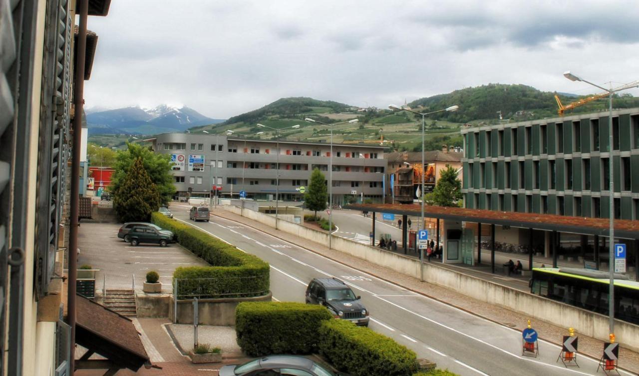 Plose Apartment Bressanone Exterior photo