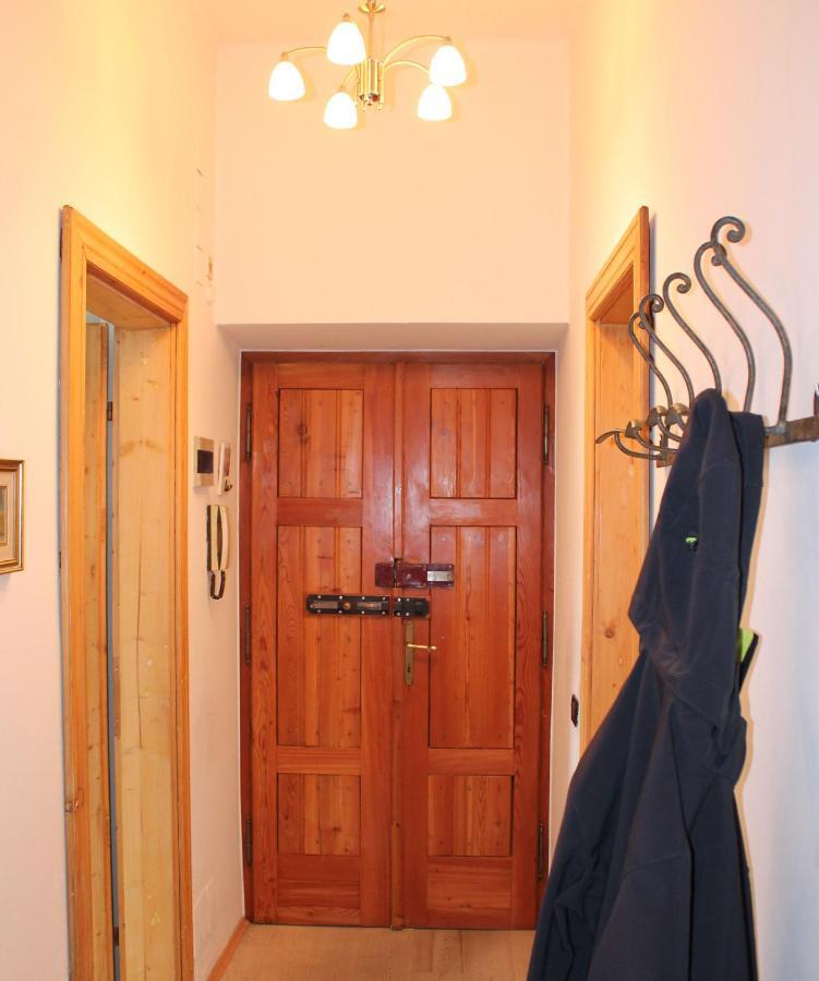Plose Apartment Bressanone Exterior photo